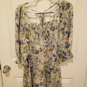 REFORMATION Dress